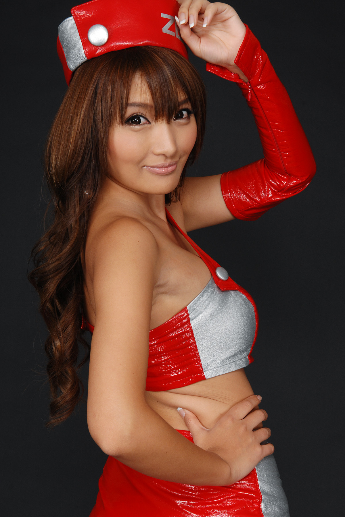 ZENT夏コスチューム特集 [bwh] HRQ0061P